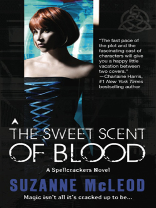 Title details for The Sweet Scent of Blood by Suzanne McLeod - Available